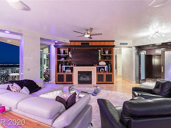 4th image of 9103 Alta Dr Unit 1102