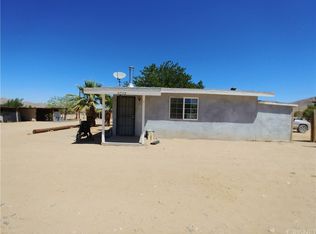 27172 Cahuilla Rd, Apple Valley, CA 92307