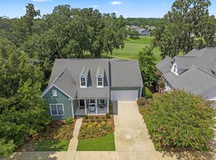 2530 Twain Dr, Tallahassee, FL 32311