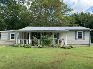 481 George Smith Rd, Crossville, TN 38571