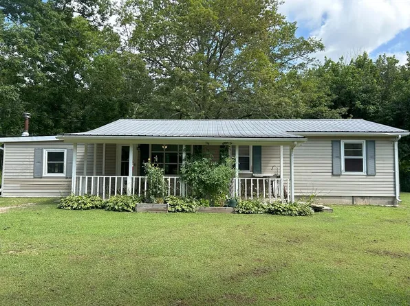 481 George Smith Rd, Crossville, TN 38571