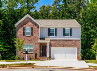235 Bowen Way #91, Covington, GA 30016