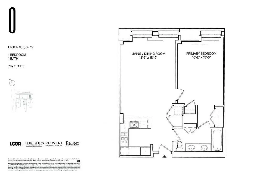 Building Photo - 25 Broad St #16O
