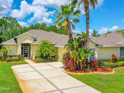 320 Perfect Dr, Daytona Beach, FL, 32124