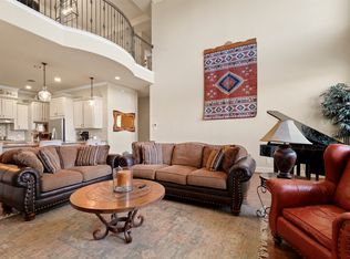 959 Terrace Dr, Argyle, TX 76226