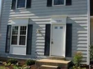 19360 Sandy Lake Dr, Gaithersburg, MD 20879