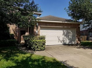 10403 Oleander Point Dr, Houston, TX 77095