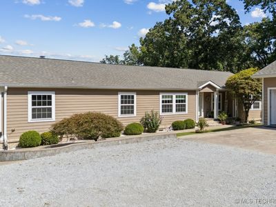 56402 E 285th Rd, Afton, OK, 74331