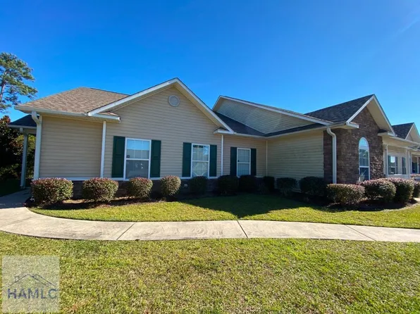 401 Barry McCaffrey Blvd Unit E1, Hinesville, GA 31313