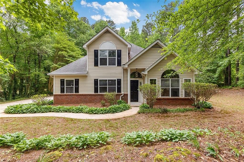 79 Le Paradis Blvd, Sharpsburg, GA 30277 Zillow