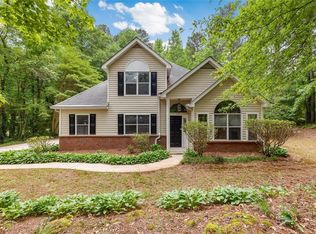 79 Le Paradis Blvd, Sharpsburg, GA 30277