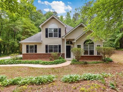 79 Le Paradis Blvd, Sharpsburg, GA, 30277