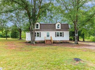 1000 Cooper Bridge Rd, Woodruff, SC 29388