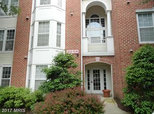 5112 Wagon Shed Cir, Owings Mills, MD