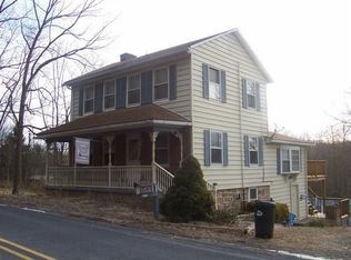 2033 Jericho Rd #LR50005, New Bloomfield, PA 17068