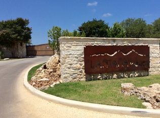 258 Lantana Cerro, Spring Branch, TX 78070