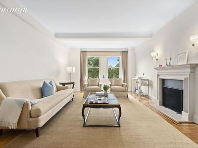 65 Central Park W APT 5E, Manhattan, NY, 10023