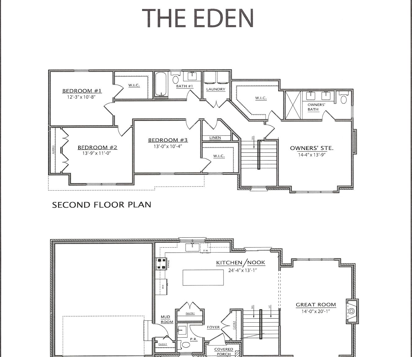 The Eden Plan, Eden Gardens, Troy, MI 48083 Zillow