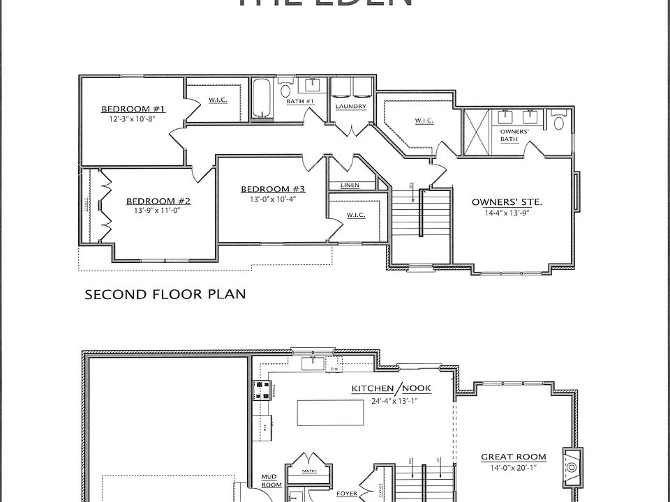 The Eden Plan, Eden Gardens, Troy, MI 48083 | Zillow