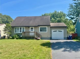 317 Hillbrook Rd, Syracuse, NY 13219