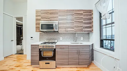 Rented by Nooklyn NYC LLC