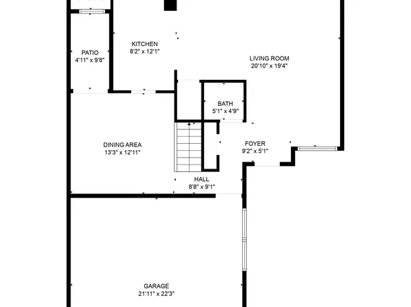7318 Bellows Falls Ln, Hudson, FL 34667
