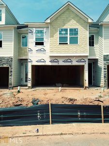 3943 Fireoak Dr, Decatur, GA, 30032