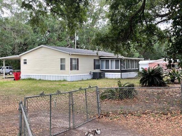 53 County Road 401 S, Lake Panasoffkee, FL 33538