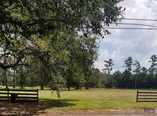 29489 George White Rd, Holden, LA 70744