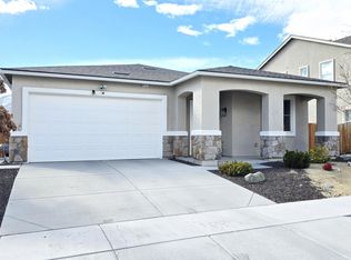 9425 Cape Dr, Reno, NV 89506