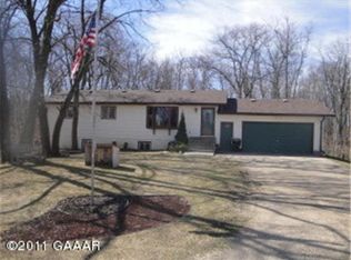 3422 Lake Taylor Rd, Alexandria, MN 56308