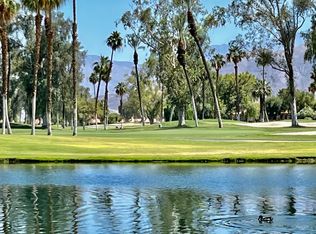 127 Racquet Club Dr, Rancho Mirage, CA 92270