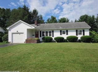 215 Washington St, Brewer, ME 04412