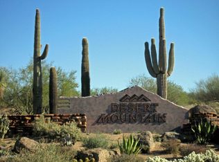 9539 E Sundance Trl, Scottsdale, AZ 85262