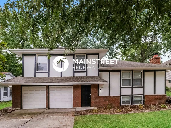 18717 Hanthorne Dr, Independence, MO 64057