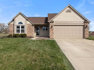 557 Yorktown Ln, Avon, IN