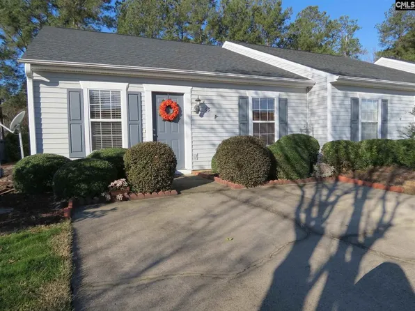 66 Heritage Village Ln, Columbia, SC 29212