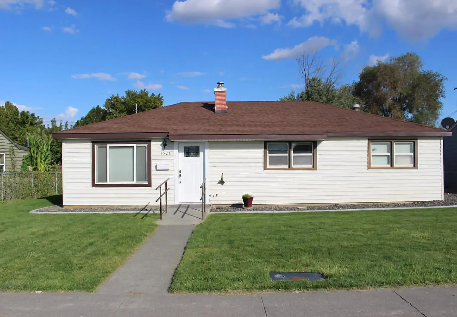 3 bed, 1531 sqft, $2,300 — Photo 1