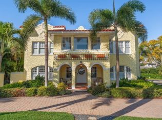 2050 Coffee Pot Blvd NE, Saint Petersburg, FL 33704