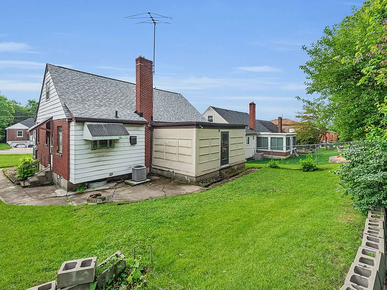 3393 Robb Ave — Photo 33