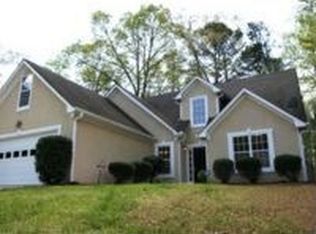 3739 Raiders Ridge Dr, Lithonia, GA 30038