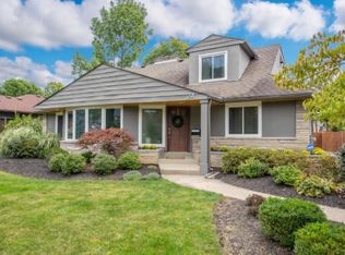 24 N Merkle Rd, Columbus, OH 43209