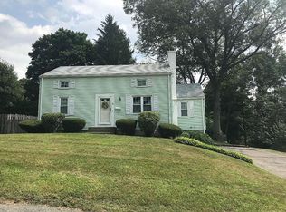 29 Benjamin Rd, Marlborough, MA 01752