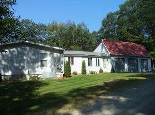 51 Rogers Rd, Groton, NH 03241
