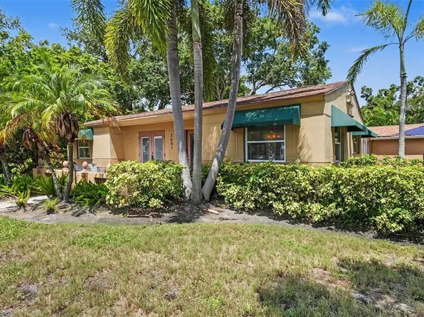 3601 W EMPEDRADO STREET LOT 23, TAMPA, FL 33629