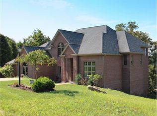 116 Eastpointe Dr, Washington, PA