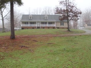 208 Scotts Mill Rd, Tappahannock, VA 22560