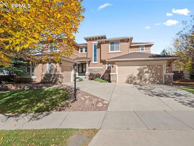 2680 Emerald Ridge Dr, Colorado Springs, CO, 80920