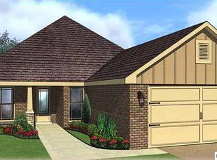 8207 Hinkle Cir, Huntsville, AL 35806