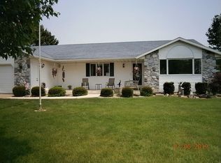 2960 Coffel St, Bremen, IN